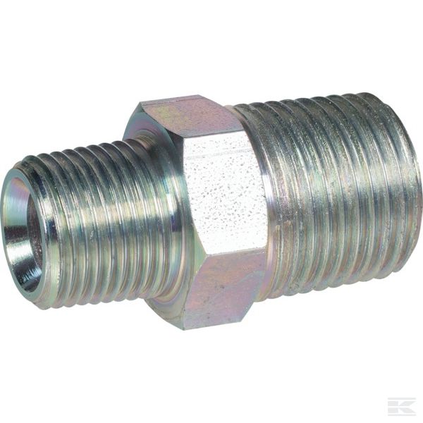 Ниппель двойной NPT VNNN