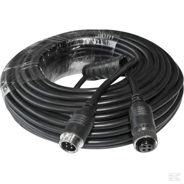 +Extension cable 65" - 20m CabCam