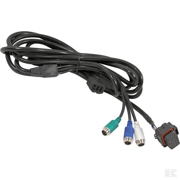 +Command cable Kit GS3 & GS5, CabCam
