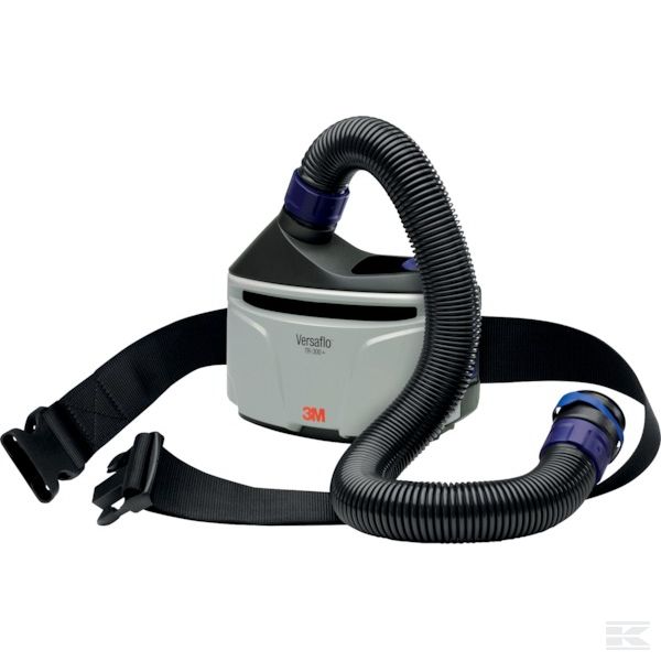 3M™ Versaflo™ TR-300 Стартер