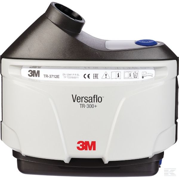 Блок турбонаддува Versaflo™ TR-300