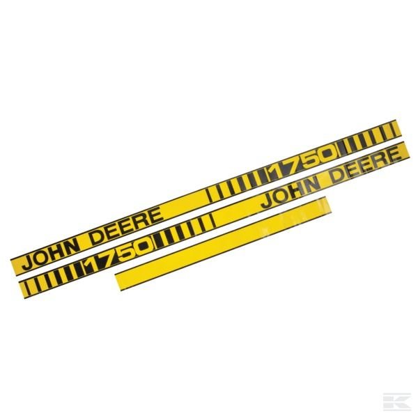 Кузов для John Deere 1750