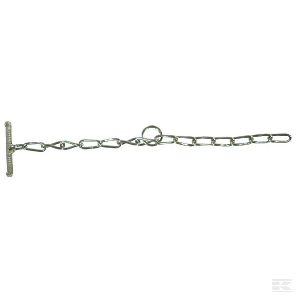 Цепь с поперечиной