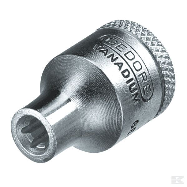 30 TX вставки отверточные Torx 3/8"
