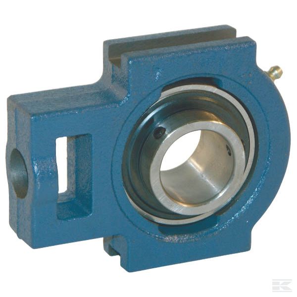 Корпус подшипника в сборе, SKF, тип TU..TF