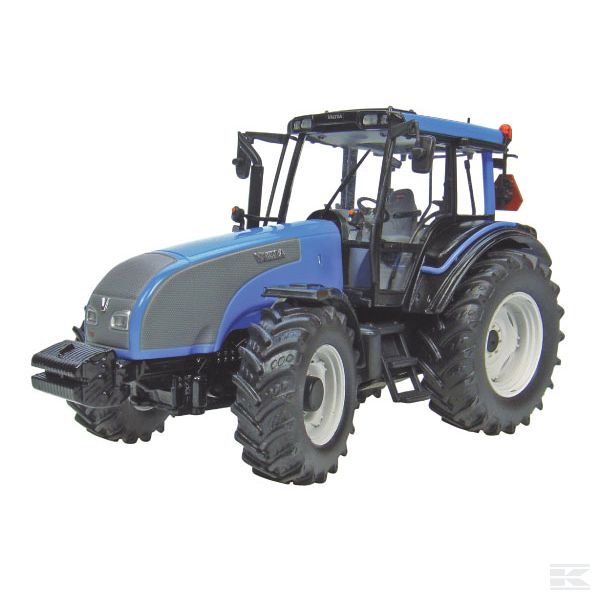 UH2811 Valtra T, синего цвета