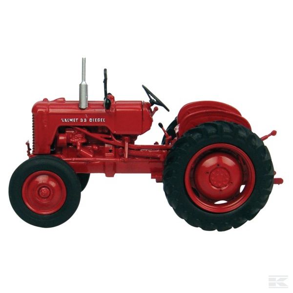 UH6097 Valmet 33, дизель