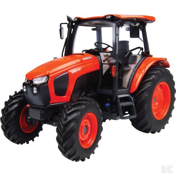 UH4874  Kubota M5-111