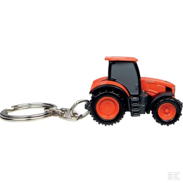 UH5815 Брелок для ключей «Kubota M7-171 (US)»