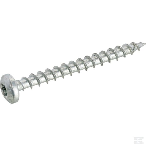 +Universal screws CK Torx, galvanized