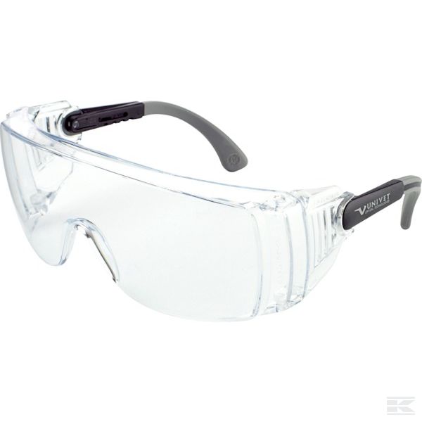 Защитные очки 519