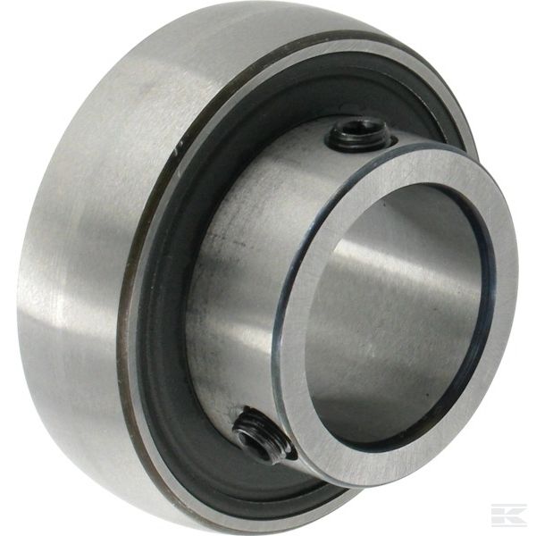 Вкладыш подшипника SKF, тип YAT..