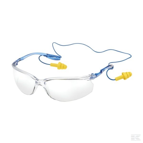 Защитные очки Tora 3M CCS