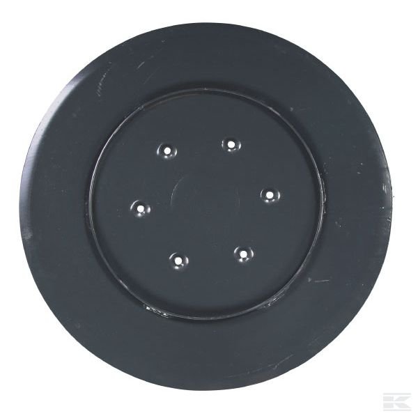 Косилочные и скользящие диски для косилочных аппаратов - обзор