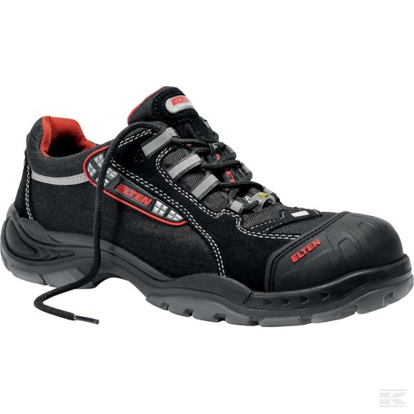 Обувь защитная SENEX Pro Low R3 ESD