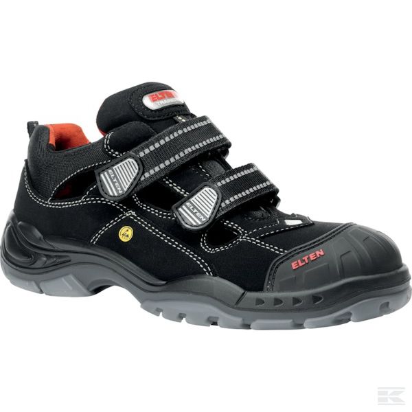 +Safety shoes Scott Pro S1P