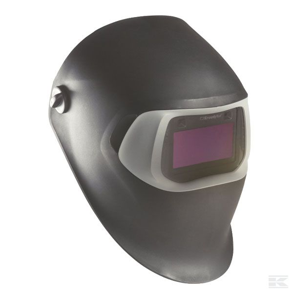 Защитный шлем сварщика Speedglas 100