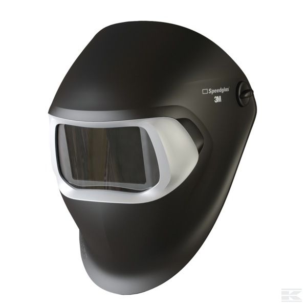 Защитный шлем сварщика Speedglas 100P