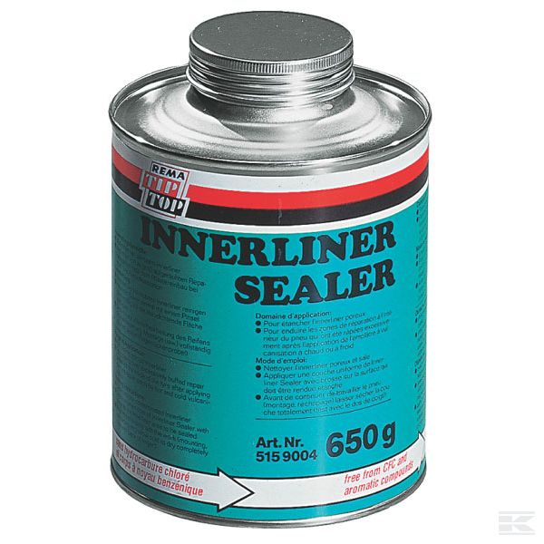 Специальный герметик - Innerliner Sealer