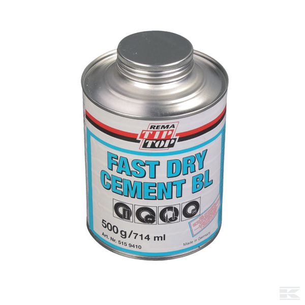 Клей специальный  Cement Fast Dry