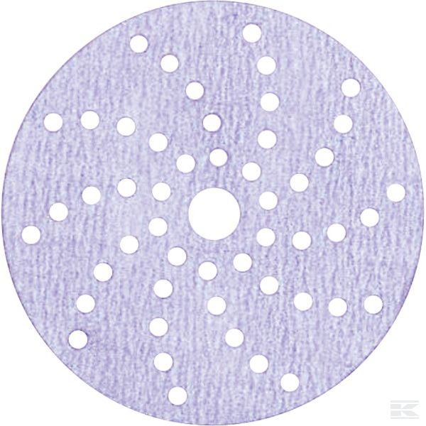 Hookit™ Purple+ Multihole 150 мм шлифовальные круги™