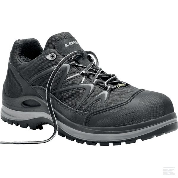 Обувь защитная INNOX Work GTX® Low S3