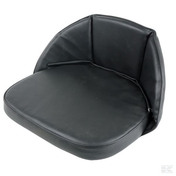 Подушка сиденья для тягача 58115