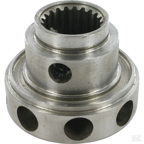 Компоненты предохранительных муфт K 31-B 2100, 2300