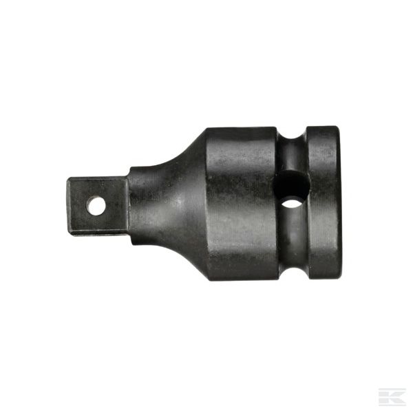 Переходник для ударного шуруповерта 1/2"-3/8"