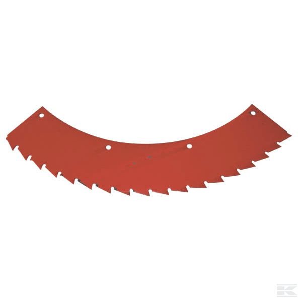 Kemper - наборы зубчатых ножей