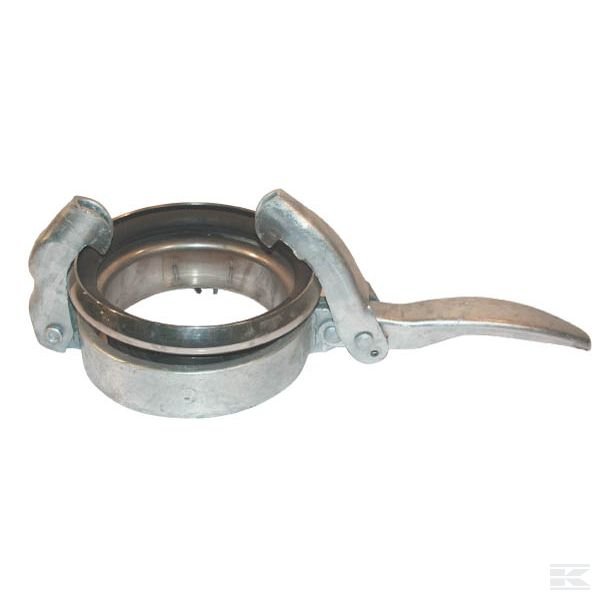 KKM муфта сварная V2A Perrot