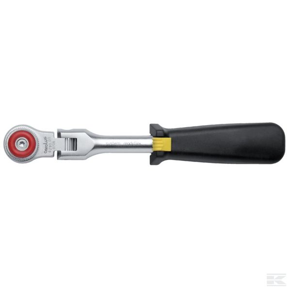 6290.00 — Readyflex, трещотка с кольцевым переключением 3/8"