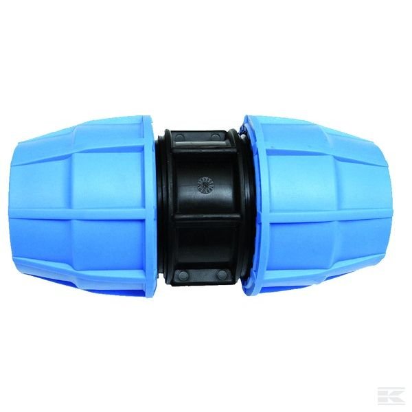 Муфта полиэтиленовая PExPE Supreme S16