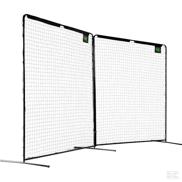 49601200EX Защитная сетка для игры в мяч Nets 600