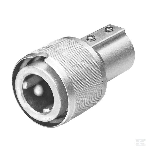 Муфта быстродействующая 1 3/8" PTO
