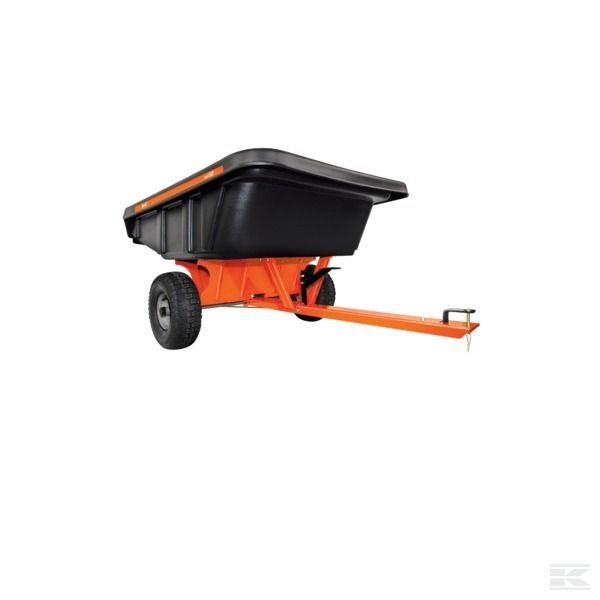 Прицеп пластиковый SmartCart