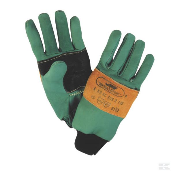 Перчатки с защитой от порезов, класс 0, 2SA5 SIP