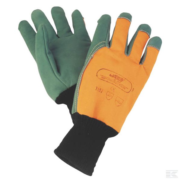 Перчатки с защитой от порезов, класс 0, 2SA7 SIP