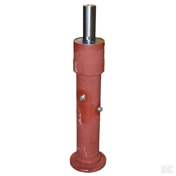 Коробка передач Comer TL-312D — удлинение