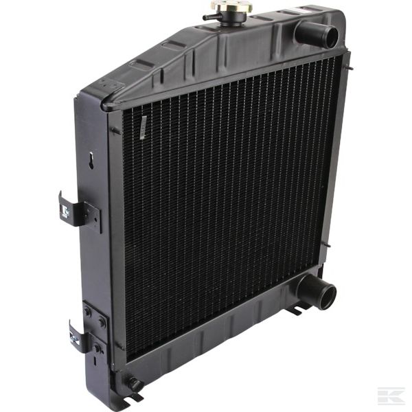 +Coolers, Radiators suitable for Case - IH