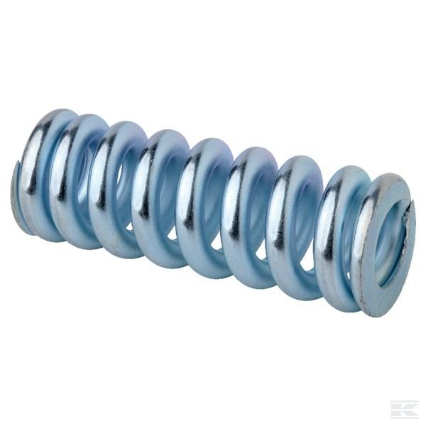 +Springs suitable for New Holland