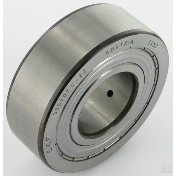 Ролик ходовой - SKF - тип 3057.. C-2Z