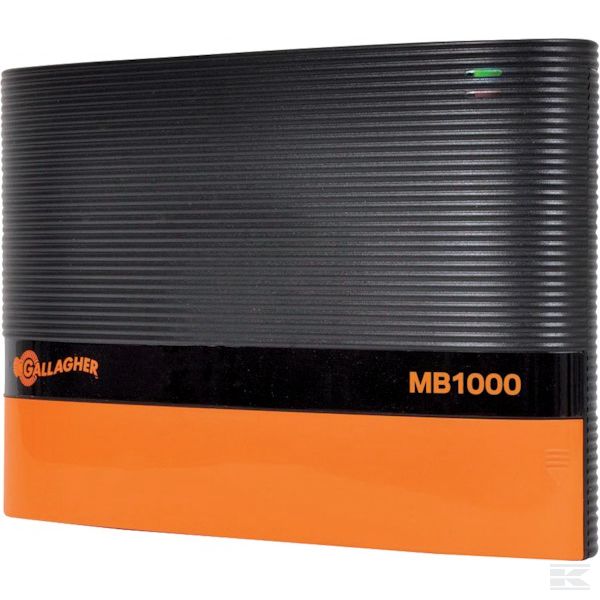 Электризатор Multi Power MB1000