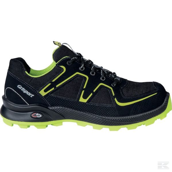 +Horizon Cross safety shoes S3