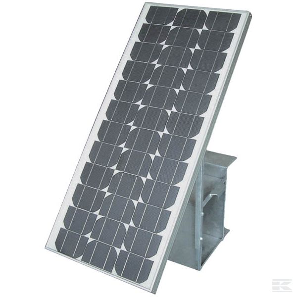 Модуль солнечных батарей, для AKO Mobil Power AN 5500