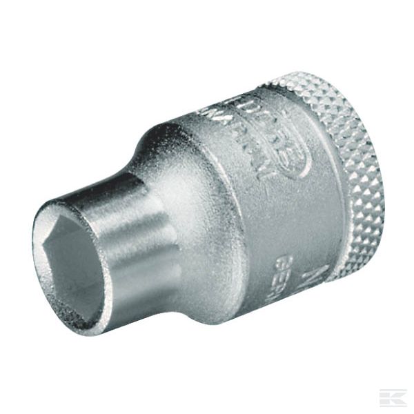 30 Ключ торцовый 3/8"