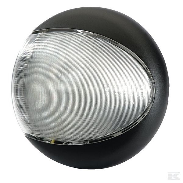 Фара противотуманная светодиодная 2NE.958.821-201, Hella