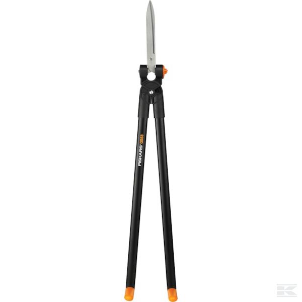 Садовые ножницы с длинными ручками PowerLever™