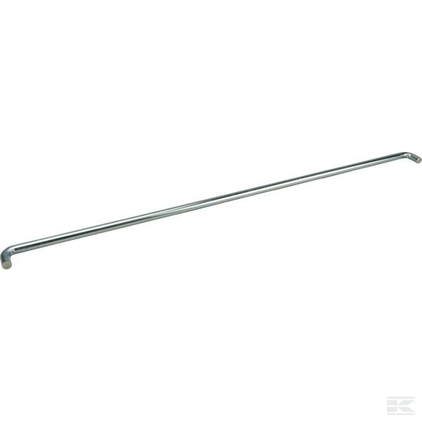 +Push rod rh