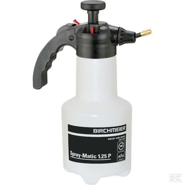 Пульверизатор Spray-Matic 1,25 л / 360º